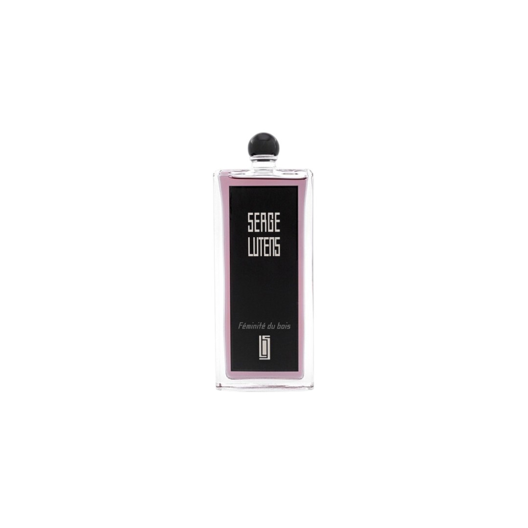 Serge Lutens Feminite Du Bois – Eau de Parfum 100 ml